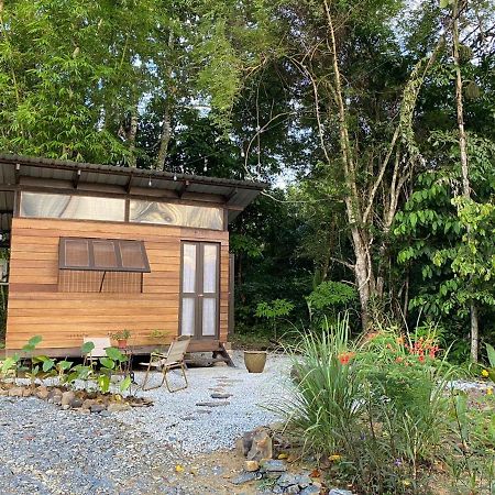 Kebun Lisdtari Farmstay Air Hangat Zewnętrze zdjęcie