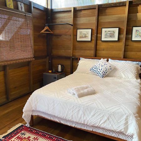 Kebun Lisdtari Farmstay Air Hangat Zewnętrze zdjęcie